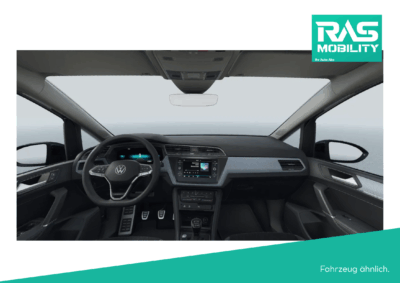 Volkswagen Touran Highline