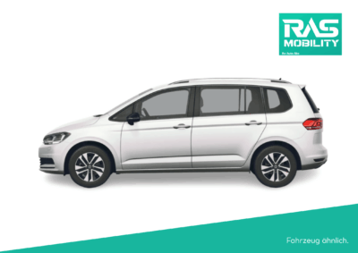 Volkswagen Touran Highline