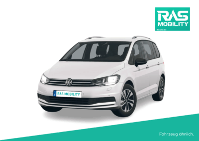 Volkswagen Touran Highline