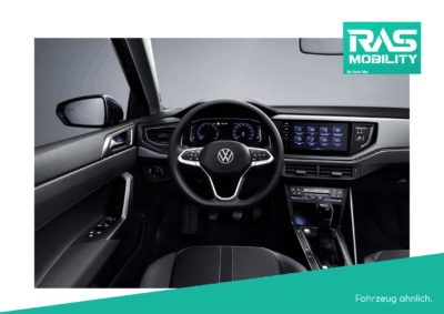 Volkswagen Polo GOAL 1,0l TSI