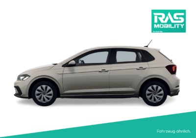 Volkswagen Polo GOAL 1,0l TSI