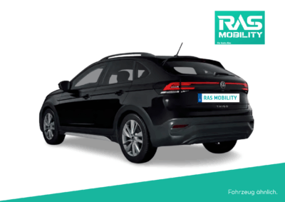 Volkswagen Taigo Life 1,0l TSI