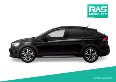 Volkswagen Taigo Life 1,0l TSI