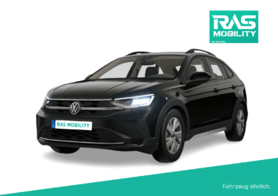 Volkswagen Taigo Life 1,0l TSI