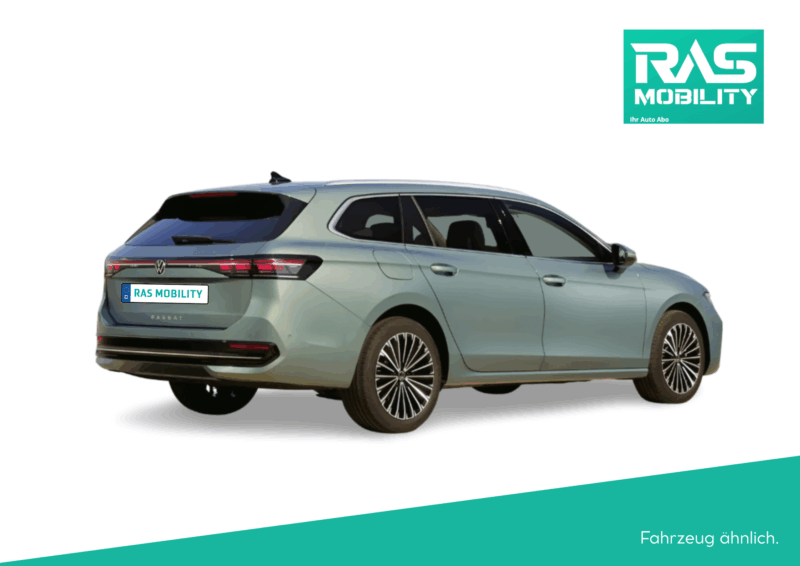 Volkswagen Passat Business 1,5 l eTSI OPF