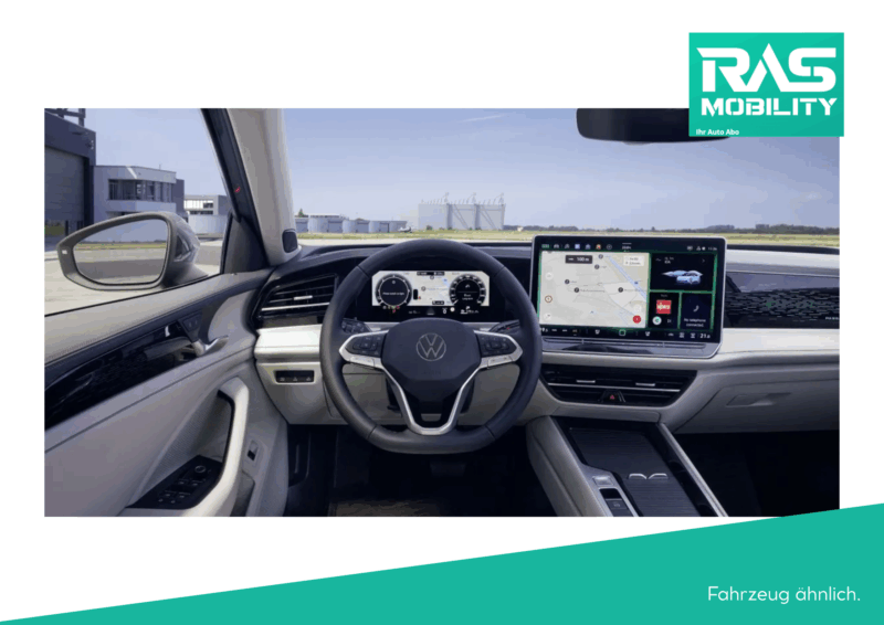 Volkswagen Passat Business