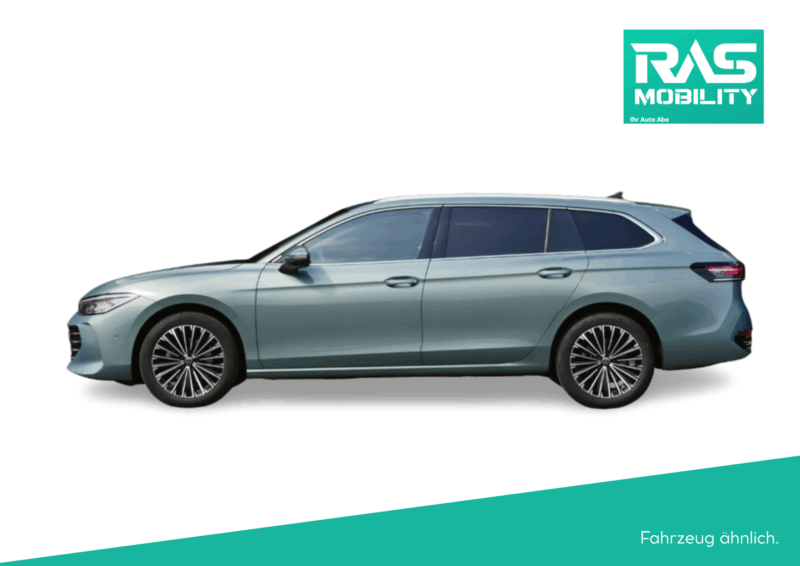 Volkswagen Passat Business