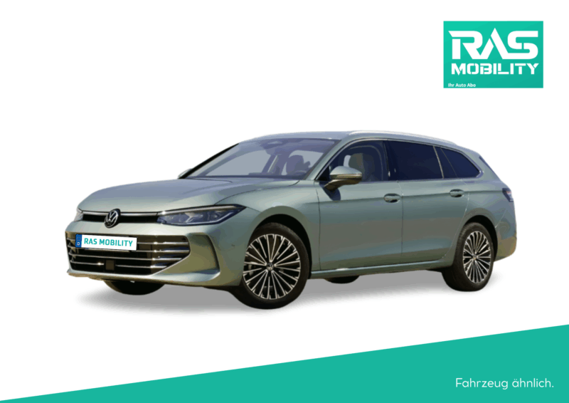 Volkswagen Passat Business 1,5 l eTSI OPF