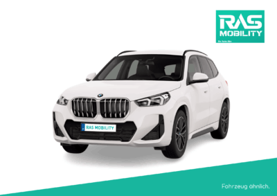 BMW X1 18d sDrive