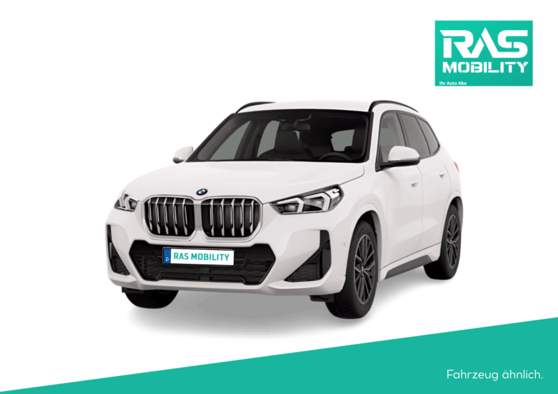 BMW X1 18d sDrive