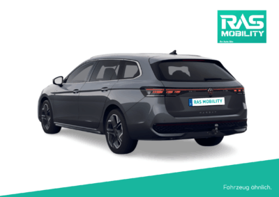 Volkswagen Passat R-Line