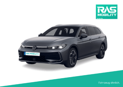 Volkswagen Passat R-Line