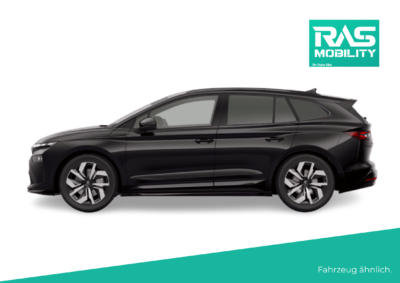 Škoda Enyaq Sportline