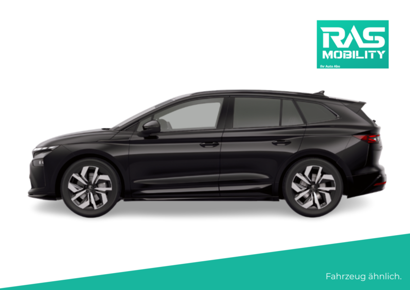 Škoda Enyaq Sportline