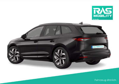 Škoda Enyaq Sportline