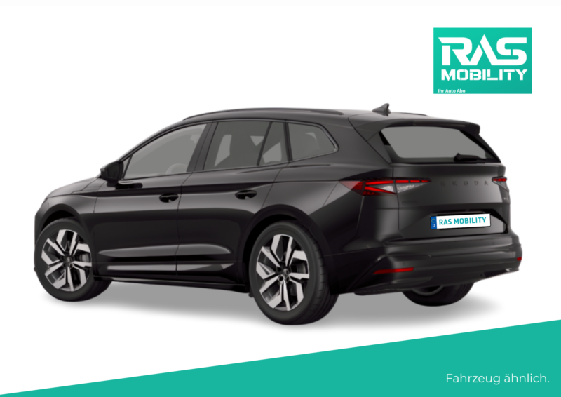 Škoda Enyaq Sportline