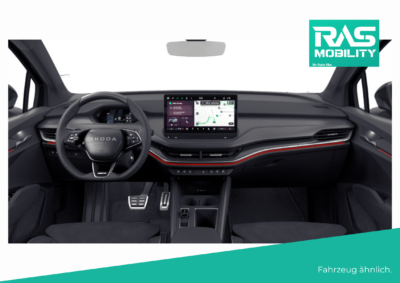 Škoda Enyaq Sportline