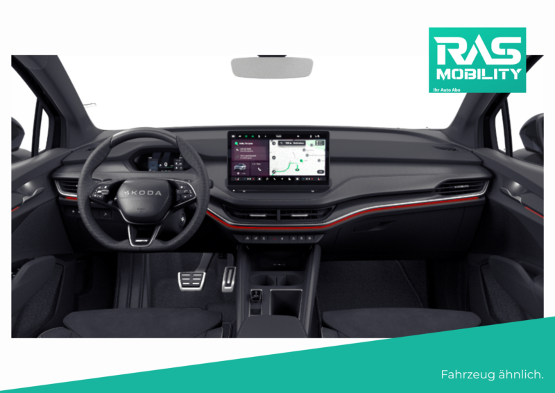 Škoda Enyaq Sportline