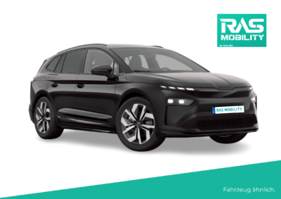 Škoda Enyaq Sportline