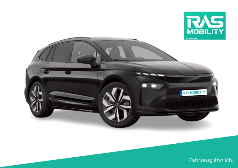 Škoda Enyaq Sportline